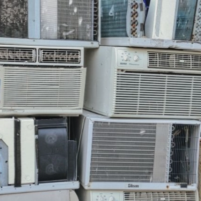 Suadiye Bölgesinde Hurda Kağıt Fiyatları